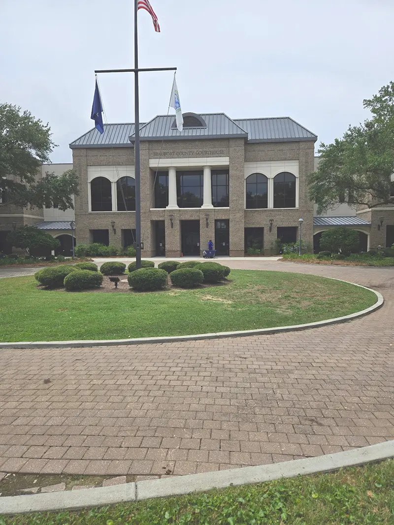 twisdale trademark registration beaufort county sc